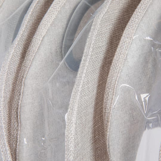 Household Essentials Hanging Garment Shoulder Covers